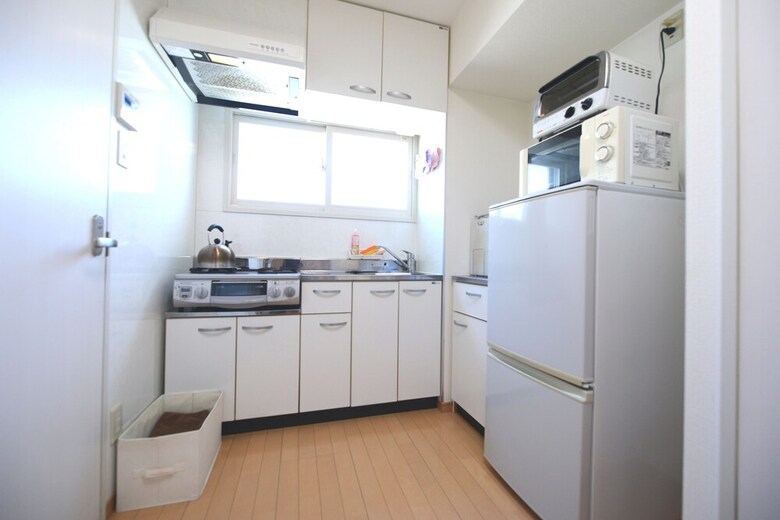 Apartamentos Sanshu Heights