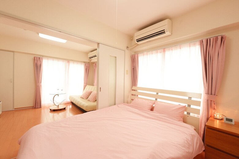 Apartamentos Sanshu Heights