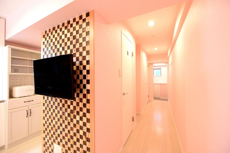 Apartamentos Sanshu Heights