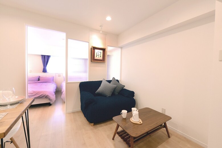 Apartamentos Sanshu Heights