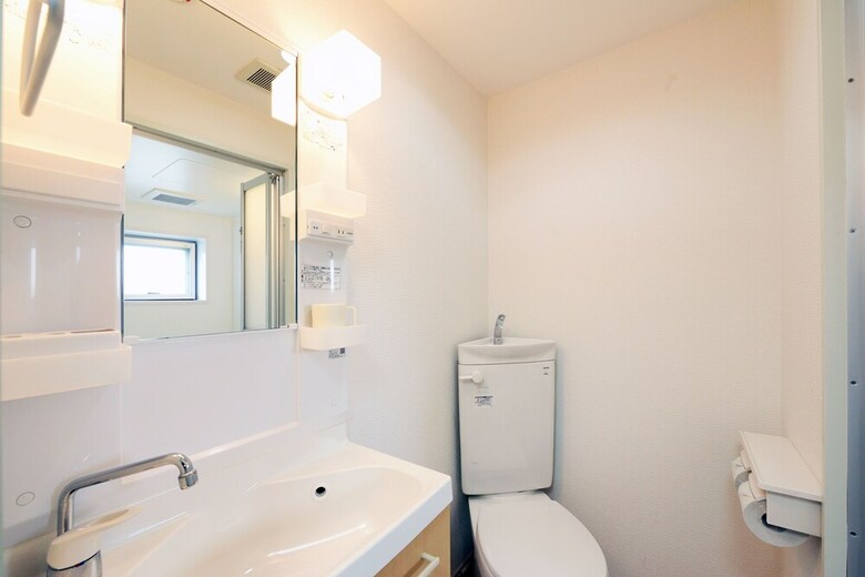 Apartamentos Sanshu Heights