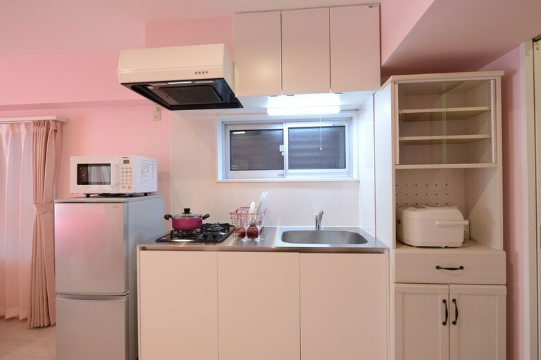 Apartamentos Sanshu Heights