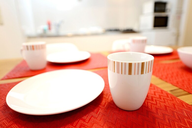 Apartamentos Sanshu Heights