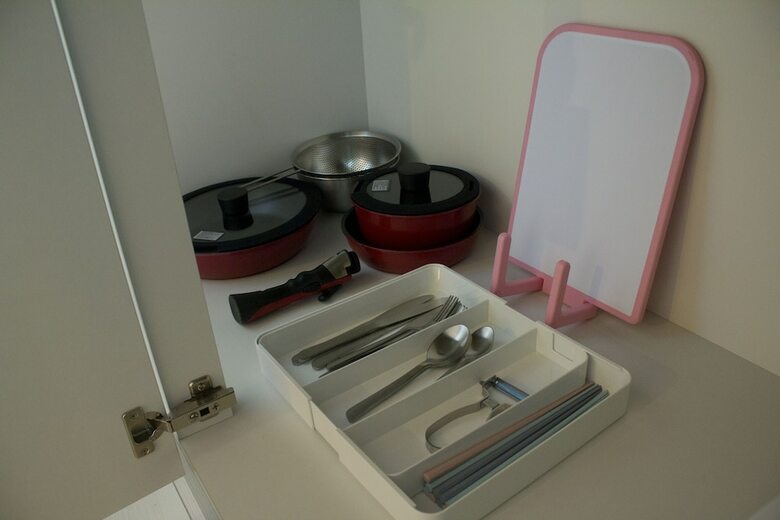 Apartamentos Sanshu Heights