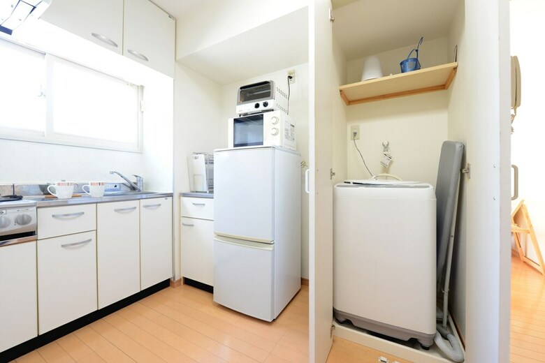 Apartamentos Sanshu Heights