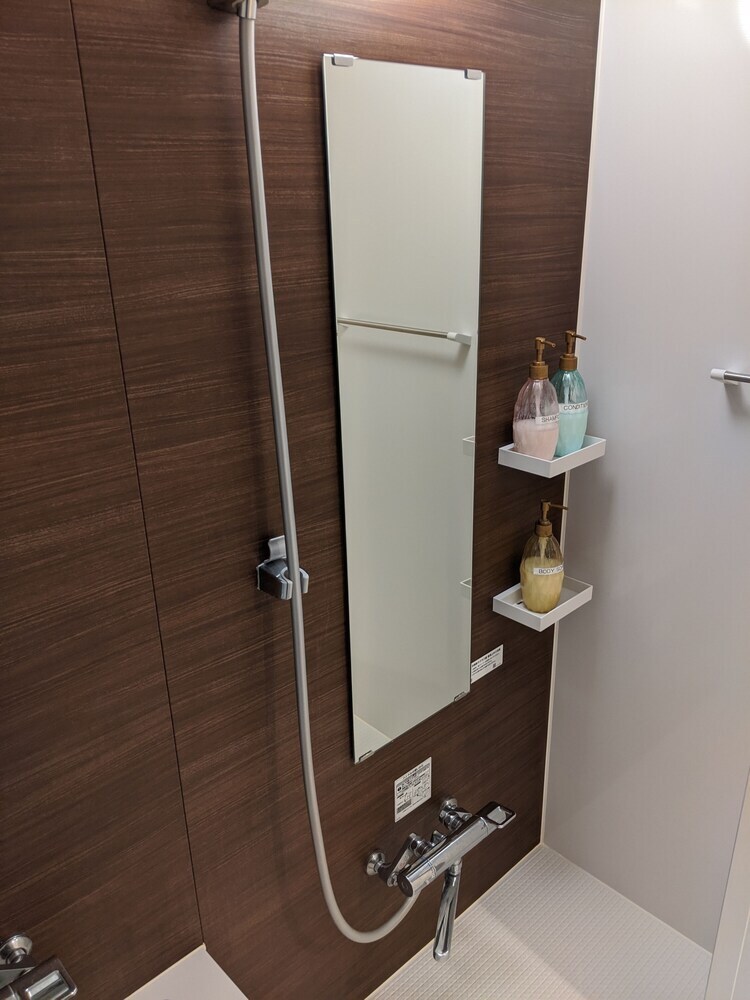 Apartamentos Sanshu Heights