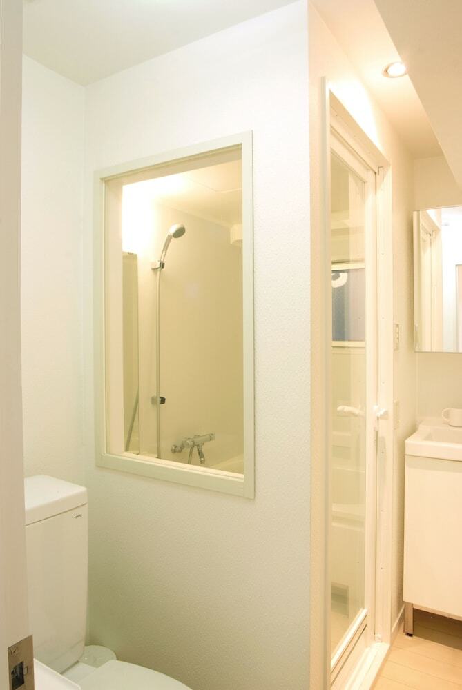 Apartamentos Sanshu Heights