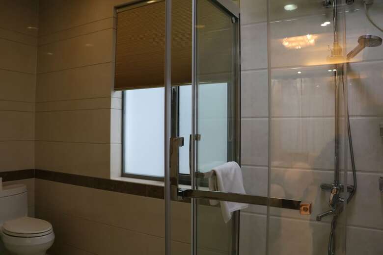 Yi Su Hotel Disneyland Pudong Airport