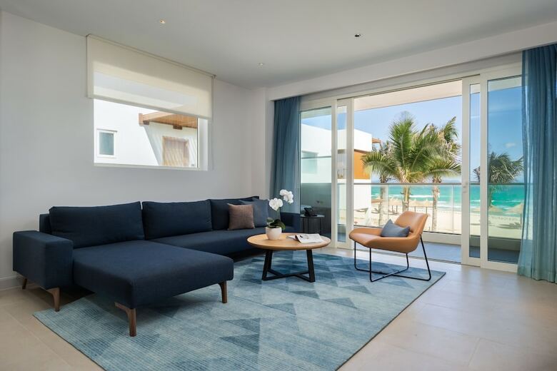 Apartamento Alma Resort Cam Ranh
