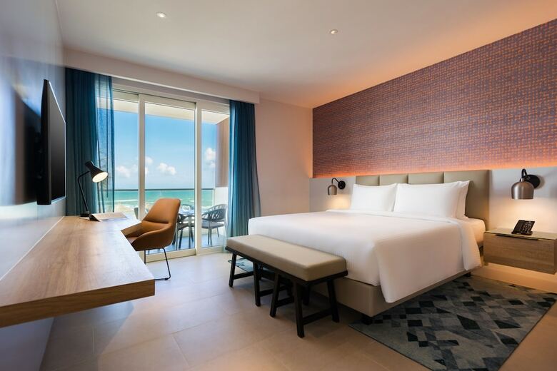 Apartamento Alma Resort Cam Ranh