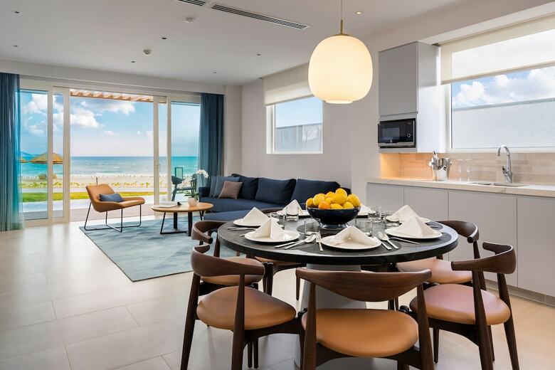 Apartamento Alma Resort Cam Ranh
