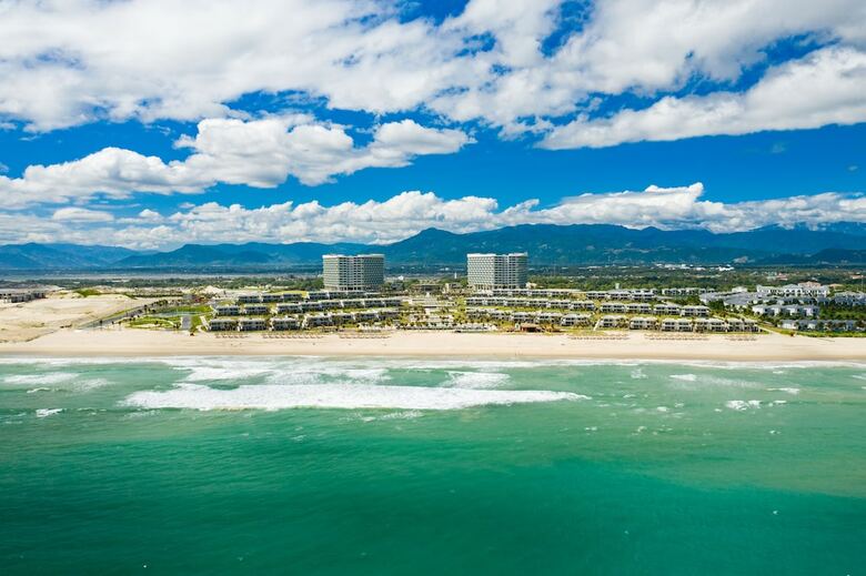 Apartamento Alma Resort Cam Ranh