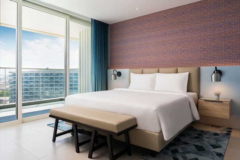 Apartamento Alma Resort Cam Ranh