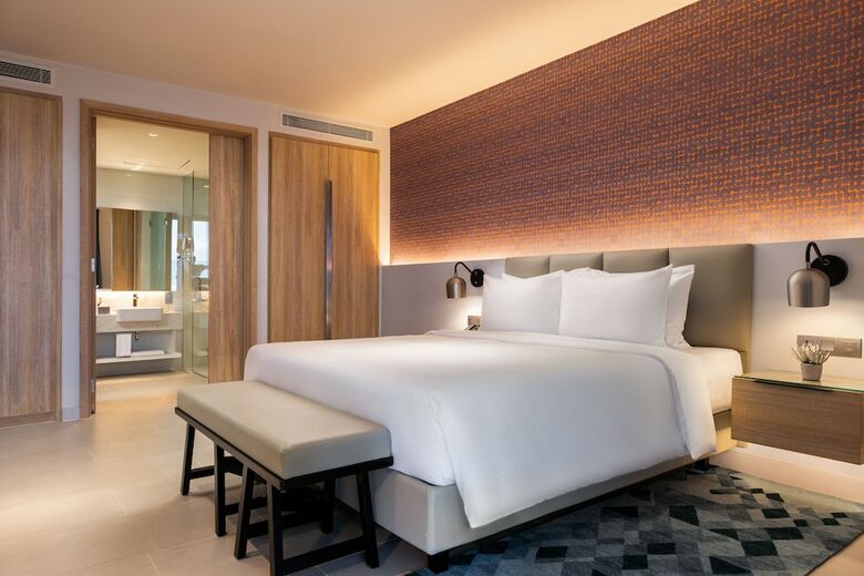 Apartamento Alma Resort Cam Ranh