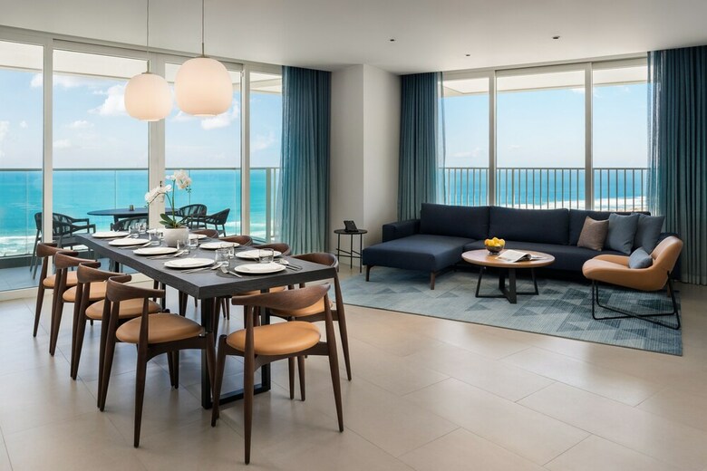 Apartamento Alma Resort Cam Ranh