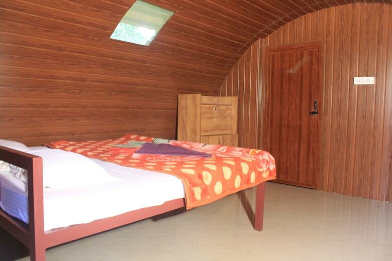 Apartamento Muccole Stay