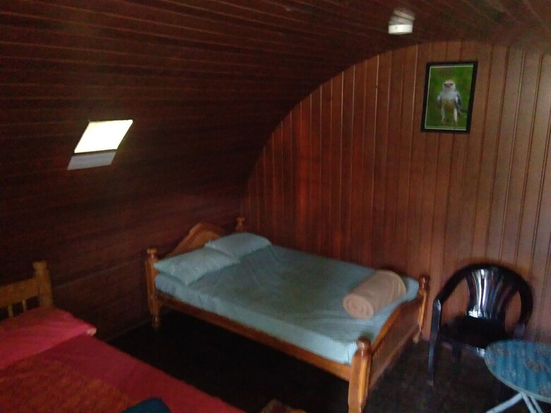 Apartamento Muccole Stay