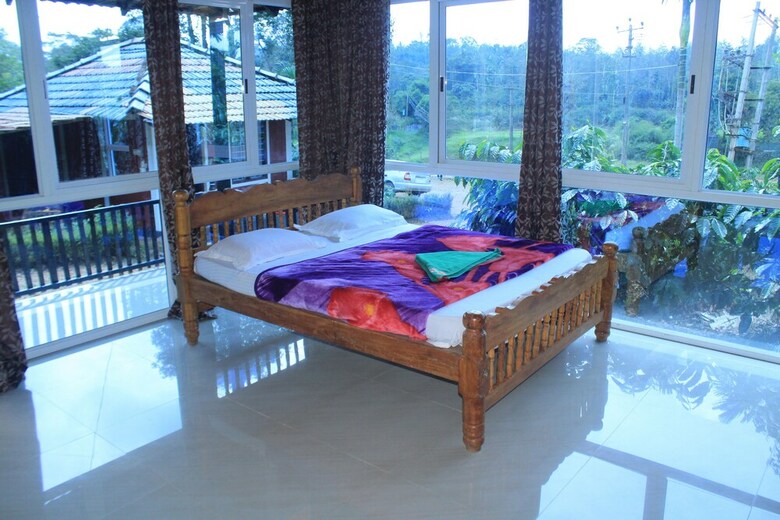 Apartamento Muccole Stay