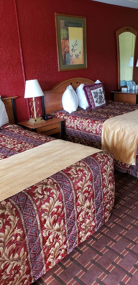 Motel Palms Inn