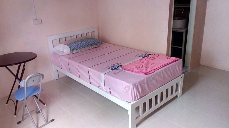 Hotel Ok Home Hostel
