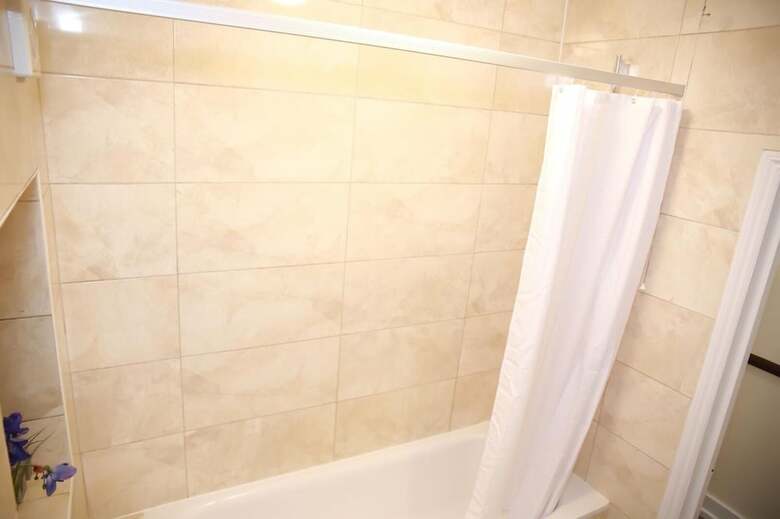 Residencia Comfortable 4-bed House