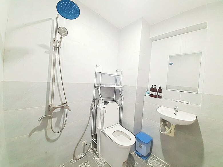 Hostal Ba Sao Hotel - Hostel