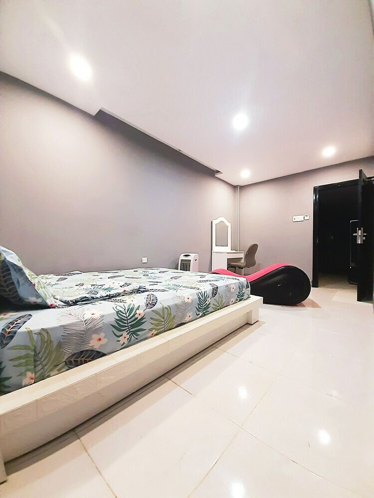 Hostal Ba Sao Hotel - Hostel