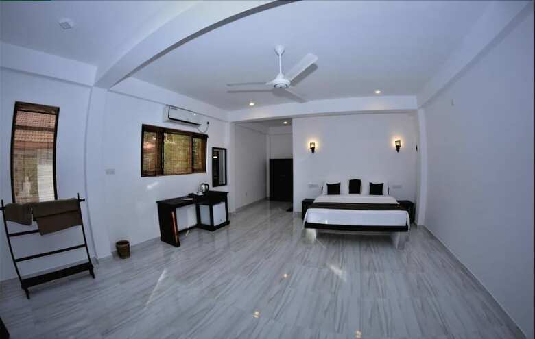 Hotel Ashansa Lagoon Resort