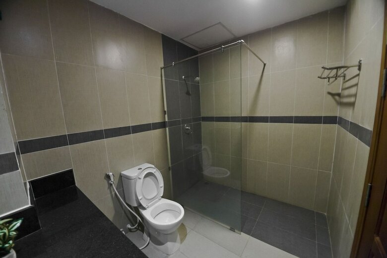 Lucky Star 3 Hotel