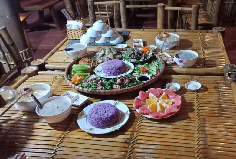 Hostal Pu Luong Discovery - Hostel