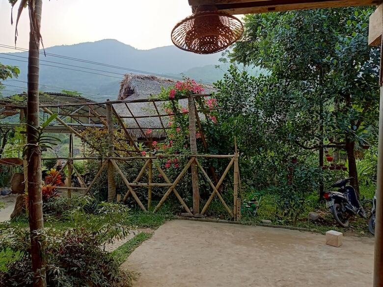 Hostal Pu Luong Discovery - Hostel
