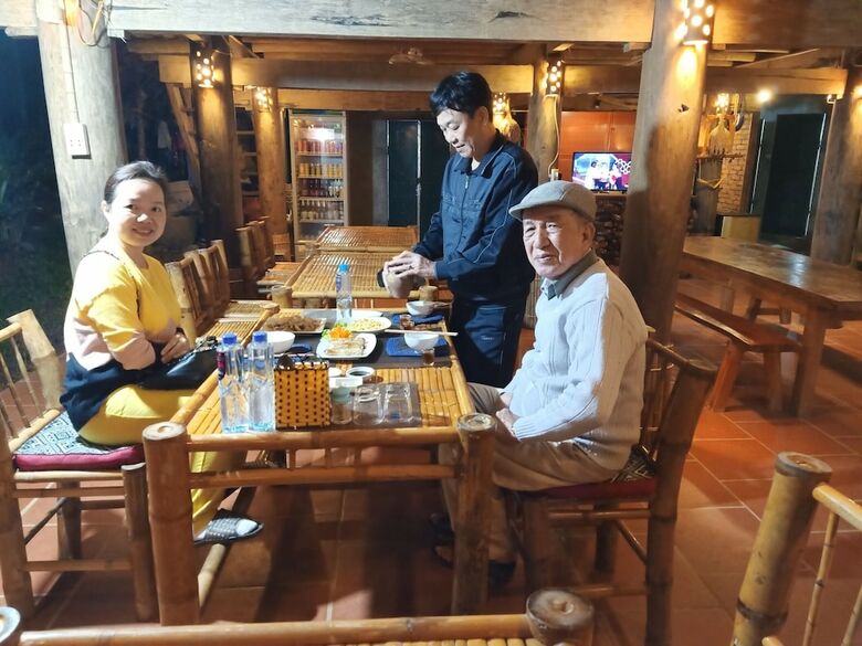Hostal Pu Luong Discovery - Hostel