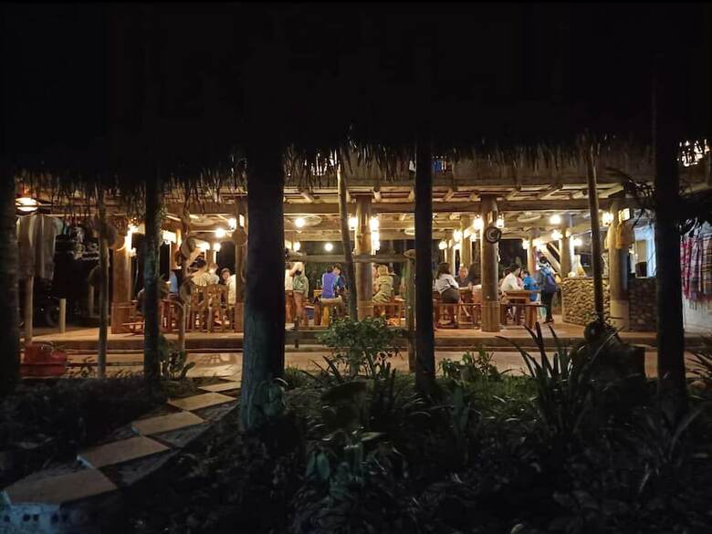 Hostal Pu Luong Discovery - Hostel