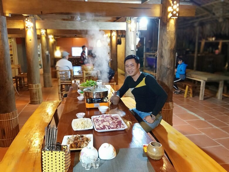 Hostal Pu Luong Discovery - Hostel