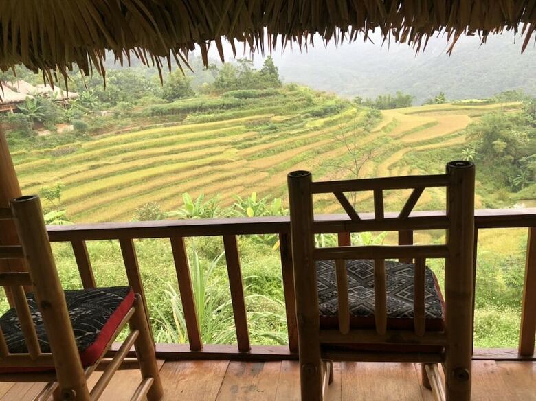 Hostal Pu Luong Discovery - Hostel