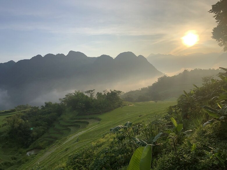 Hostal Pu Luong Discovery - Hostel