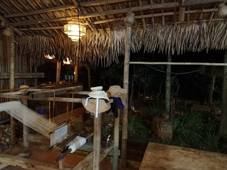 Hostal Pu Luong Discovery - Hostel