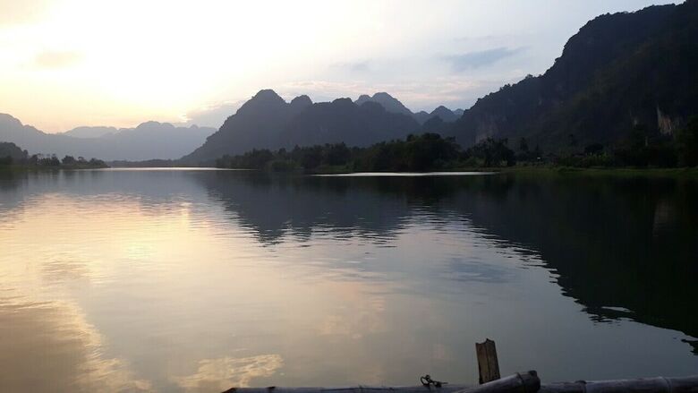 Hostal Pu Luong Discovery - Hostel