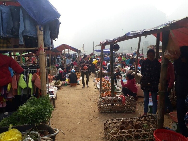 Hostal Pu Luong Discovery - Hostel
