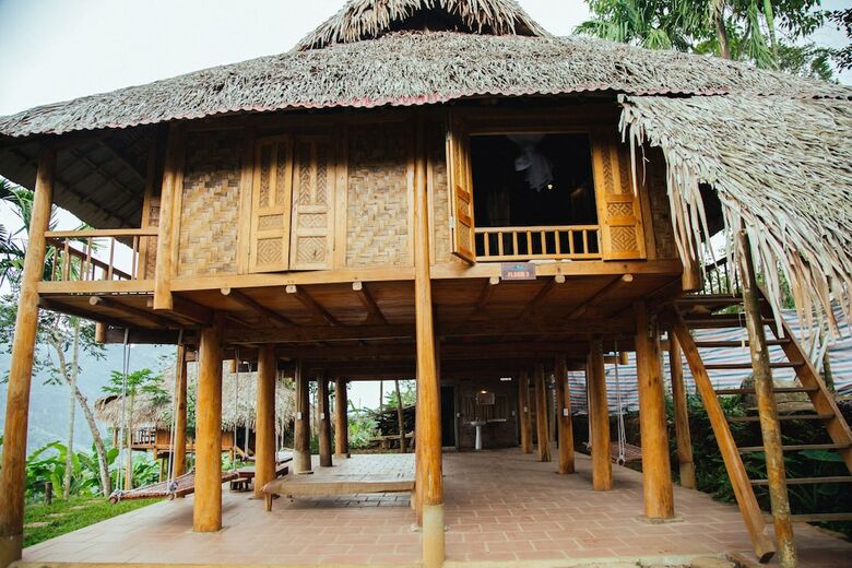 Hostal Pu Luong Discovery - Hostel