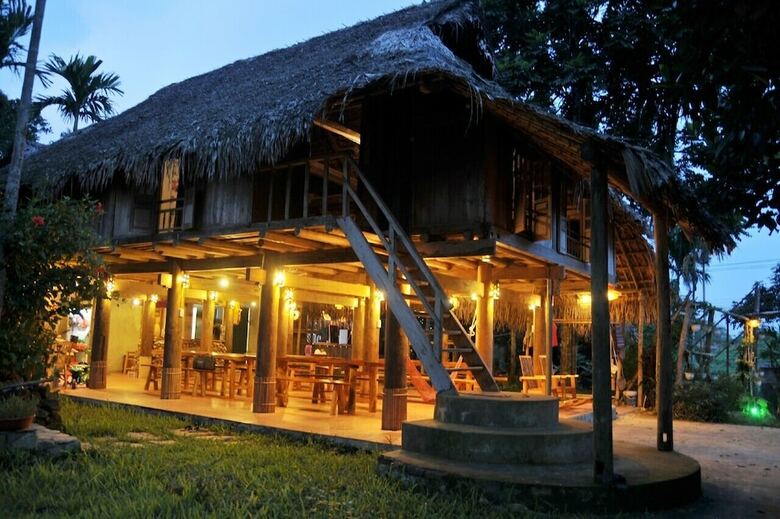 Hostal Pu Luong Discovery - Hostel