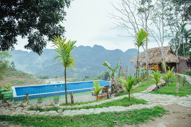 Hostal Pu Luong Discovery - Hostel