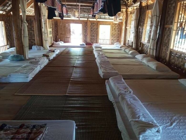 Hostal Pu Luong Discovery - Hostel