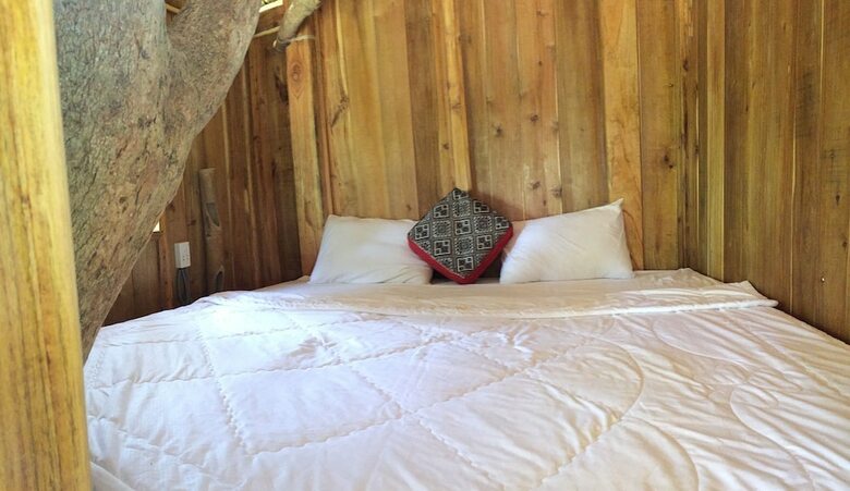 Hostal Pu Luong Discovery - Hostel