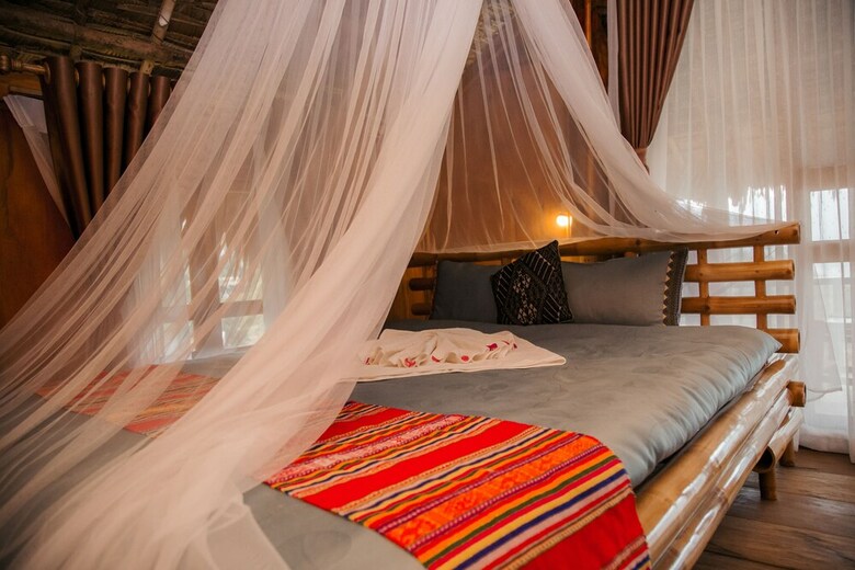 Hostal Pu Luong Discovery - Hostel