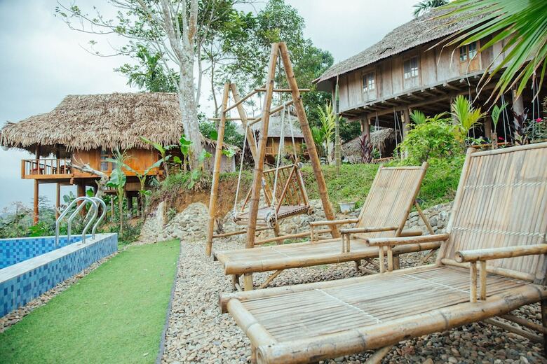 Hostal Pu Luong Discovery - Hostel