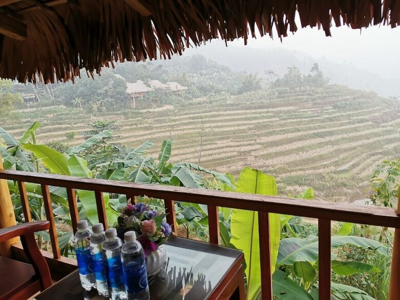 Hostal Pu Luong Discovery - Hostel