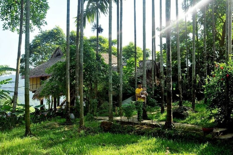 Hostal Pu Luong Discovery - Hostel