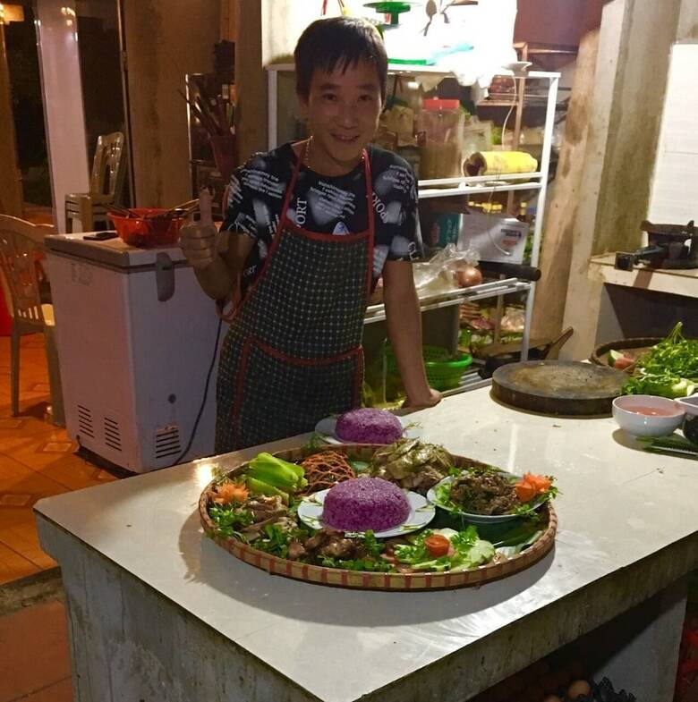 Hostal Pu Luong Discovery - Hostel