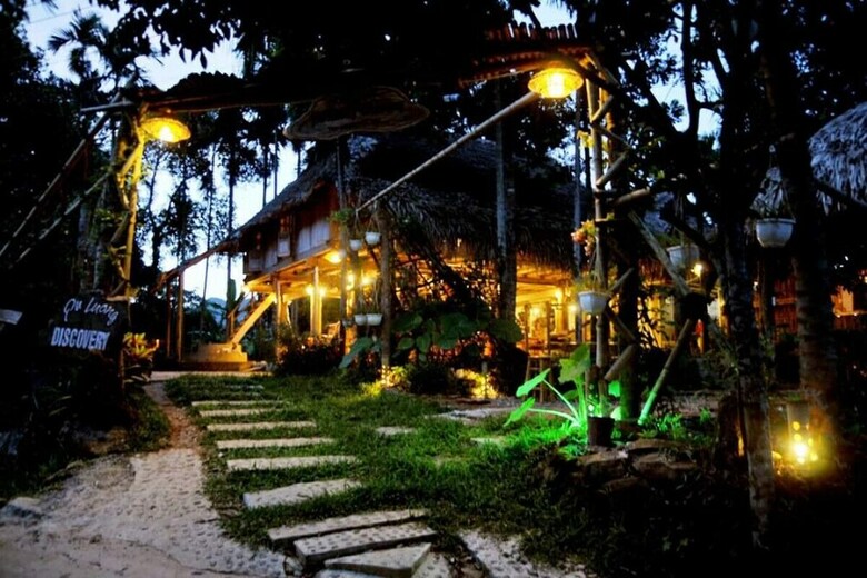 Hostal Pu Luong Discovery - Hostel